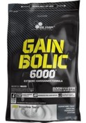 Resim Olimp Gain Bolic 6000 Gainer 1 Kg Karbonhidrat Mass 