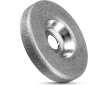 Resim Guangdong Spirit Zımparalama Öğütücü Tekerlek Kupası Kum Elmas Kesici F/çok Fonksiyonlu Kalemtıraş Makinesi 