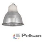 Resim 5212 2251 Dicle 400w Metal Armatür Hpı-bu Pelsan Beyaz 