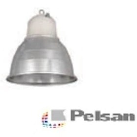 Resim 5212 2251 Dicle 400w Metal Armatür Hpı-bu Pelsan Beyaz 