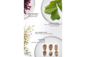 Resim Noble Panacea Vibrant Eye Infusion, Göz Çevresi Nemlendirici ve Aydınlatıcı Krem 