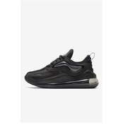 Resim Nike Air Max Zephyr Siyah Kadın Spor Ayakkabısı CN8511-001 Nike