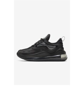 Resim Nike Air Max Zephyr Siyah Kadın Spor Ayakkabısı CN8511-001 