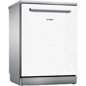 Resim Bosch SMS4HMW62T 6 Programlı 14 Kişilik Bulaşık Makinesi 