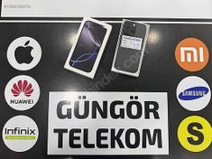 Resim Apple iPhone 16 Pro İkinci El TR | 128 GB | Siyah İkinci El GÜNGÖR TELEKOMDAN TERTEMİZ HATASIZ 16 PRO 128