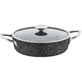 Resim Oms 3316 24Cm Karnıyarık Tencere 