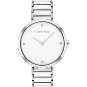 Resim CALVIN KLEIN CK25200137 KADIN KOL SAATİ Calvin Klein