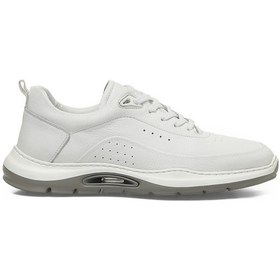 Resim İnci INCI ARMOS 5FX Beyaz Erkek Comfort Ayakkabı 