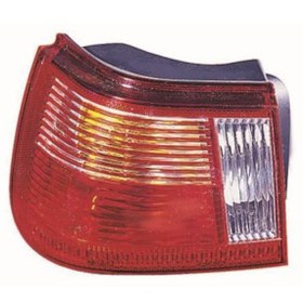 Resim DEPO 445-1909R-UE Stop Lambasi Sag Seat Leon 99-03 1M694511201C 4451909RUE (WK686933) 