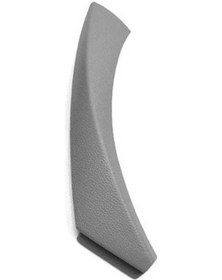 Resim Bmw E90 Kapı Tutamak Kaplaması Ön/Arka Sağ Gri - 51416971292 