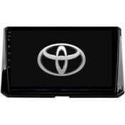 Resim Toyota Corolla Android Multimedya Sistemi 2-64 Cadence 2019-2024 