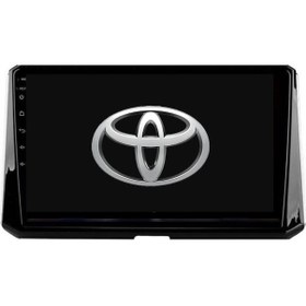 Resim Toyota Corolla Android Multimedya Sistemi 2-64 Cadence 2019-2024 