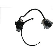 Resim MONDİAL MG-K MG-PR MG-SB ÖN FREN SİSTEMİ KOMPLE 