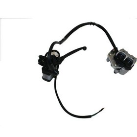 Resim MONDİAL MG-K MG-PR MG-SB ÖN FREN SİSTEMİ KOMPLE 