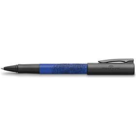 Resim Faber-castell Wrıtink Print Roller Kalem Mavi 149318 Çok Renkli 
