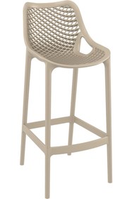Resim Siesta Aır Bar Taburesi/sandalyesi 65 Cm 