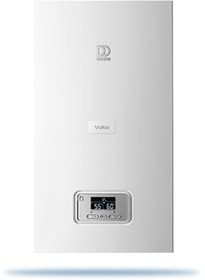 Resim Demirdöküm Volto 18 Kw Elektrikli Kombi 