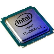 Resim Intel Xeon E5-2620 V3 2.4 GHz LGA 2011-3 15 MB Cache 85 W İşlemci Tray 