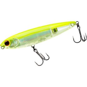 Resim Yozuri 3db Pencil Floating Sahte Balığı Pcls 100mm 