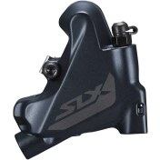 Resim SHIMANO Slx BR-M7110 Arka Hidrolik Disk Fren Kaliper 