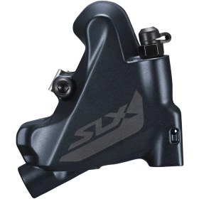 Resim SHIMANO Slx BR-M7110 Arka Hidrolik Disk Fren Kaliper 