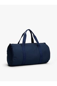 Resim Tommy Hilfiger Erkek Mavi Duffle Çanta 