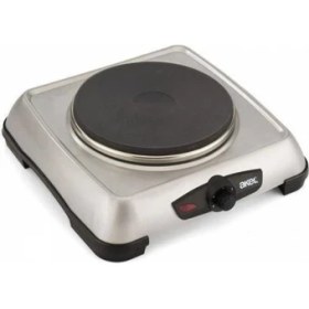 Resim Akel AP516 Trend Orta Boy Tekli Pleyt Ocak 1500 W - Elektrikli 