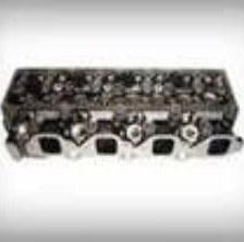 Resim NİSSAN TERRANO SİLİNDİR KAPAĞI 2.4 MOTOR 1986/1998 MODEL İÇİN 