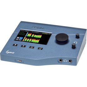 Resim Lynx Studio Technology Mesa | Desktop Thunderbolt 3 Converter/ınterface 