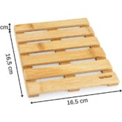 Resim Balsa Izgara Ni̇hale Bls-Bn-03 