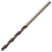 Resim Milwaukee 11x142 mm Ahşap Matkap Ucu (T4932363659) 