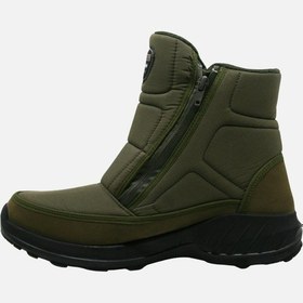 Resim Scooter M4104th Haki Erkek Su Geçirmez Kar Botu Haki 
