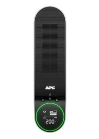 Resim Apc Bgm2200b Gr - Back-ups Pro, 2200va/1320w, Tower, 230v, 4x Schuko Ve 2x Iec C13 Çıkışı, Rgb Işıkl 