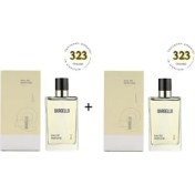 Resim Bargello 323 323 Kadın Parfüm EDP 50 ML Oriental - Mnms503232 Baharat 