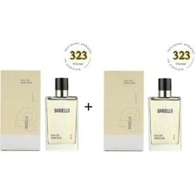 Resim Bargello 323 323 Kadın Parfüm EDP 50 ML Oriental - Mnms503232 Baharat 