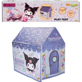 Resim Popüler Sepet Oyun Çadırı 100X70X100CM - 5961 