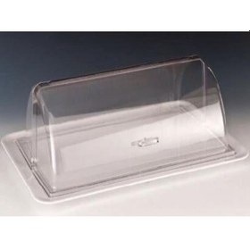 Resim Kapaklı Ekmek Kabı 