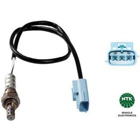 Resim NGK 77681 LAMBDA SENSÖRÜ MINI 07- NGK-97624 