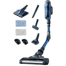 Resim Rowenta Elektrikli Süpürge X-force Flex 8.60 Rh9690wo 22.00 V, 35 Dakika Çalışır Tek Şarjla 