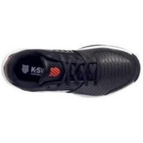 Resim K-Swiss Court Express Sert Kort Erkek Tenis Ayakkabısı 