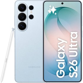 Resim Samsung S26 Ultra YD | 256 GB 12 GB Mavi 