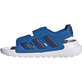 Resim Adidas Altaswım 2.0 C Mavi Erkek Çocuk Sandalet 000000000102243305 Mavi 