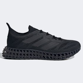 Resim adidas 4dfwd 3 W Siyah Kadın Spor Ayakkabı Ig8996 