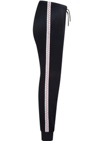 Resim Jordan Mj Flt Mvp Hbr Flc Pant Çocuk Eşofman Alt Siyah Siyah 