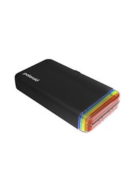Resim Polaroid Siyah Hi Print 2x3 Gen 2 Fotoğraf Yazıcısı Diğer 
