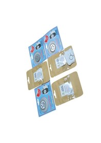 Resim Musluk Bezi Ve Yıldız Demlik Süzgeci Üçlü Set Kampanya 3 Paket 