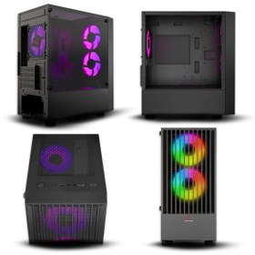 Resim Avantron Gmx5795 I5 12.nesil 12500t 8gb Ddr4 256gb M2 Nvme 8gb Rx580 "31.5 165hz Oyun Bilgisayarı 