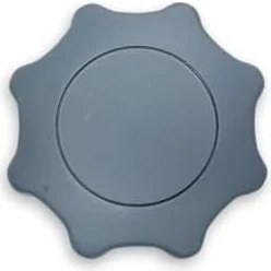 Resim Ön Koltuk Yatırma Ayar Kolu Gri 6R0881671D Octavia A6 ile Uyumlu 2009-2012 