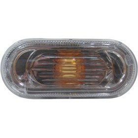 Resim Seat Leon 99/05 Çamurluk Sinyali Şeffaf Sarı Sağ/sol Aynı Adet 