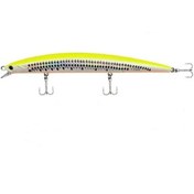 Resim Kendo Seabass Minnow Ss 130f 15.4gr 130mm Floating Suni Yem 95 